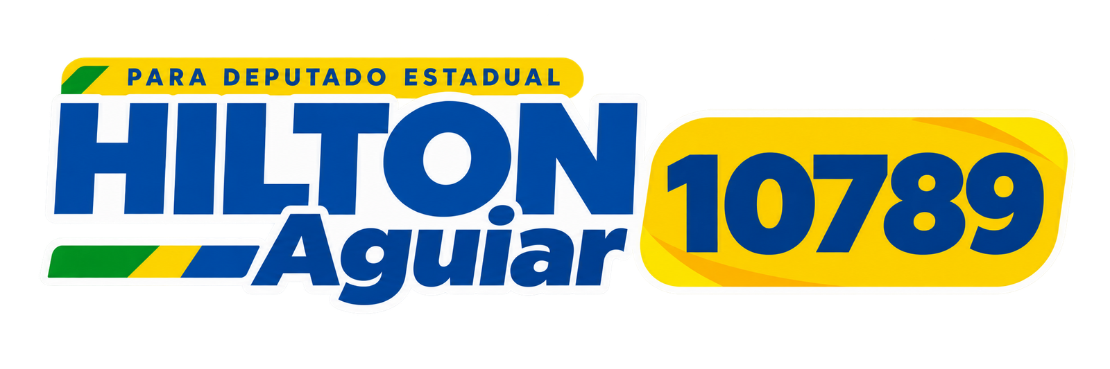 Hilton Aguiar 10789